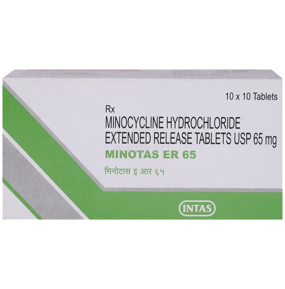 minotas er 65mg tablet 10's